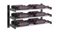 Picture of Evolution Wine Wall 15 3-2C (18 Bottles -Three Deep)