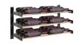 Picture of Evolution Wine Wall 15 3-2C (18 Bottles -Three Deep)