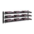 Picture of Evolution Wine Wall 15 2-3C (18 Bottles -Two Deep)