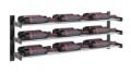 Picture of Evolution Wine Wall 15 2-3C (18 Bottles -Two Deep)