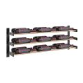 Picture of Evolution Wine Wall 15 2-3C (18 Bottles -Two Deep)