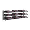 Picture of Evolution Wine Wall 15 3-3C (27 Bottles -Three Deep)