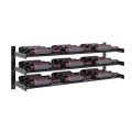 Picture of Evolution Wine Wall 15 3-3C (27 Bottles -Three Deep)