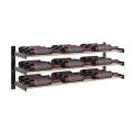 Picture of Evolution Wine Wall 15 3-3C (27 Bottles -Three Deep)