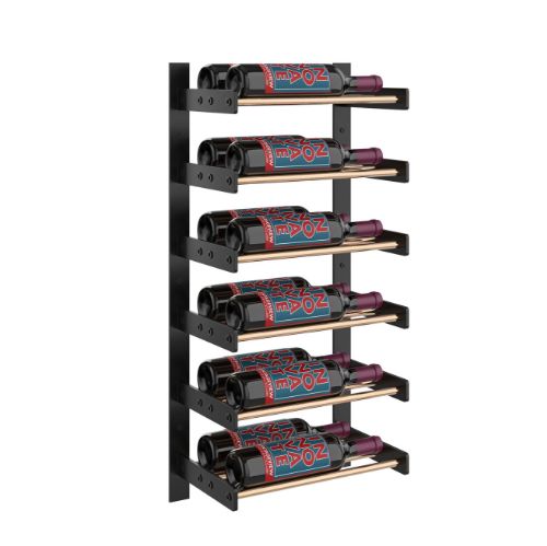 Picture of Evolution Wine Wall 30 2-1C (12 Bottles -Two Deep)