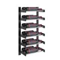 Picture of Evolution Wine Wall 30 2-1C (12 Bottles -Two Deep)