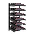Picture of Evolution Wine Wall 30 3-1C (18 Bottles -Three Deep)