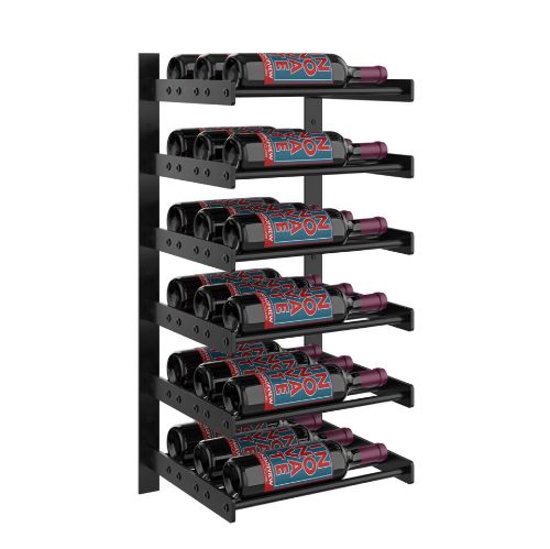 Picture of Evolution Wine Wall 30 3-1C (18 Bottles -Three Deep)