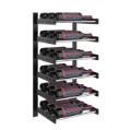 Picture of Evolution Wine Wall 30 3-1C (18 Bottles -Three Deep)