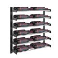 Picture of Evolution Wine Wall 30 2-2C (24 Bottles -Two Deep)