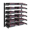 Picture of Evolution Wine Wall 30 3-2C (36 Bottles -Three Deep)