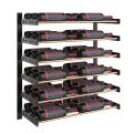 Picture of Evolution Wine Wall 30 3-2C (36 Bottles -Three Deep)