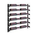 Picture of Evolution Wine Wall 30 1-2C (12 Bottles -One Deep)
