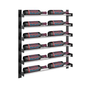 Show details for Evolution Wine Wall 30 1-2C (12 Bottles -One Deep) Picture of Evolution Wine Wall 30 1-2C (12 Bottles -One Deep)