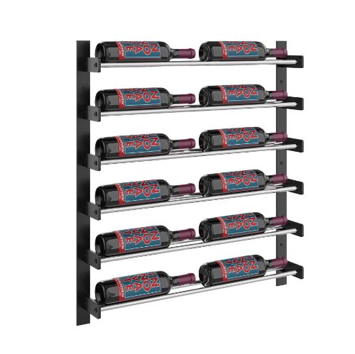 Picture of Evolution Wine Wall 30 1-2C (12 Bottles -One Deep)