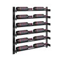 Picture of Evolution Wine Wall 30 1-2C (12 Bottles -One Deep)