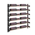 Picture of Evolution Wine Wall 30 1-2C (12 Bottles -One Deep)
