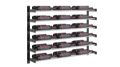 Picture of Evolution Wine Wall 30 2-3C (36 Bottles -Two Deep)