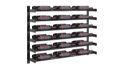 Picture of Evolution Wine Wall 30 2-3C (36 Bottles -Two Deep)