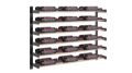 Picture of Evolution Wine Wall 30 2-3C (36 Bottles -Two Deep)