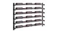 Picture of Evolution Wine Wall 30 1-3C (18 Bottles -One Deep)