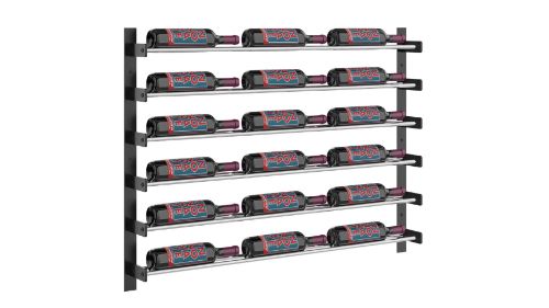 Picture of Evolution Wine Wall 30 1-3C (18 Bottles -One Deep)