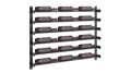 Picture of Evolution Wine Wall 30 1-3C (18 Bottles -One Deep)