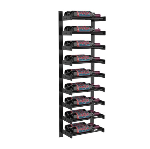 Picture of Evolution Wine Wall 45 2-1C(18 Bottles -Tow Deep)