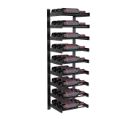 Picture of Evolution Wine Wall 45 3-1C (27 Bottles -Three Deep)