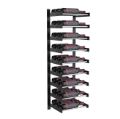 Picture of Evolution Wine Wall 45 3-1C (27 Bottles -Three Deep)
