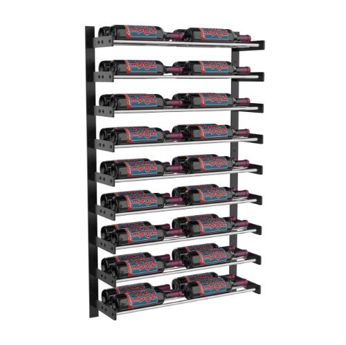 Picture of Evolution Wine Wall 45 2-2C(36 Bottles -Tow Deep)