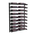 Picture of Evolution Wine Wall 45 2-2C(36 Bottles -Tow Deep)
