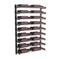 Picture of Evolution Wine Wall 45 2-2C(36 Bottles -Tow Deep)