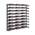 Picture of Evolution Wine Wall 45 2-3C(54 Bottles -Tow Deep)