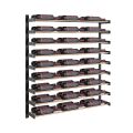 Picture of Evolution Wine Wall 45 2-3C(54 Bottles -Tow Deep)