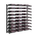 Picture of Evolution Wine Wall 45 3-3C (81 Bottles -Three Deep)