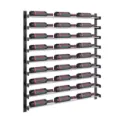 Picture of Evolution Wine Wall 45 1-3C (27 Bottles -One Deep)