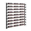 Picture of Evolution Wine Wall 45 1-3C (27 Bottles -One Deep)