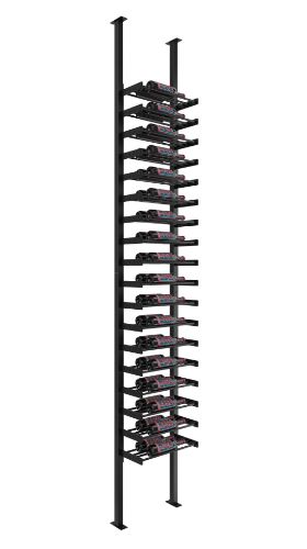 Picture of Evolution Wine Wall 10 2-1C (36 Bottles -Two Deep)