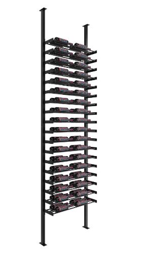 Picture of Evolution Wine Wall 10 2-2C (72 Bottles -Two Deep)