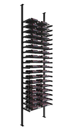 Picture of Evolution Wine Wall 10 3-2C (108 Bottles - Three Deep)