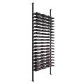 Picture of Evolution Wine Wall 10 2-3C (108 Bottles -Two Deep)