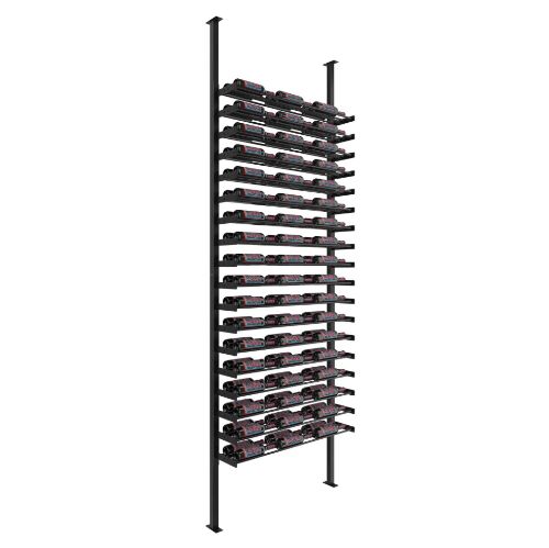 Picture of Evolution Wine Wall 10 2-3C (108 Bottles -Two Deep)