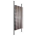 Picture of Evolution Wine Wall 10 2-3C (108 Bottles -Two Deep)