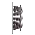 Picture of Evolution Wine Wall 10 3-3C (162 Bottles - Three Deep)