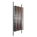 Picture of Evolution Wine Wall 10 3-3C (162 Bottles - Three Deep)