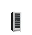 Picture of Cavavin  Vinoa 24 Bottles Wine Cabinet Two Zone