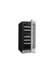 Picture of Cavavin  Vinoa 24 Bottles Wine Cabinet Two Zone