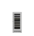 Picture of Cavavin  Vinoa 24 Bottles Wine Cabinet Two Zone