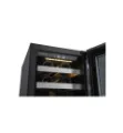 Picture of Cavavin  Vinoa 24 Bottles Wine Cabinet Two Zone